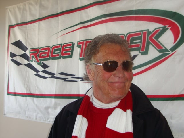 Brian Dickson