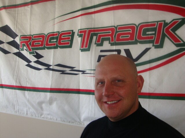 Dean Fincaryk