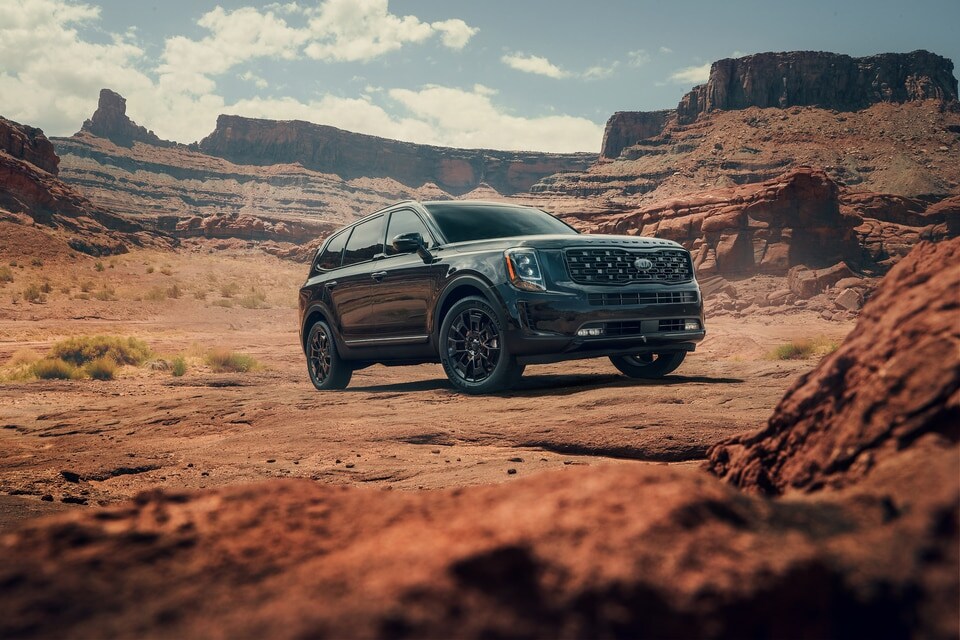 2021 Kia Telluride For Sale in Conshohocken