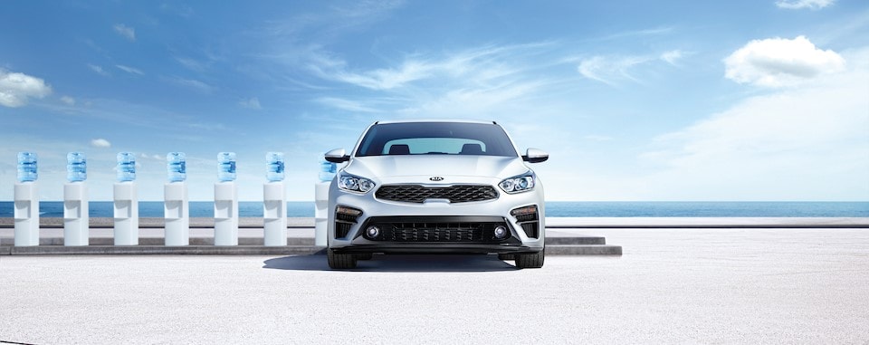New Kia Forte For Sale in Conshohocken, PA