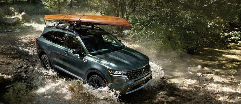 New Kia Sorento .jpeg