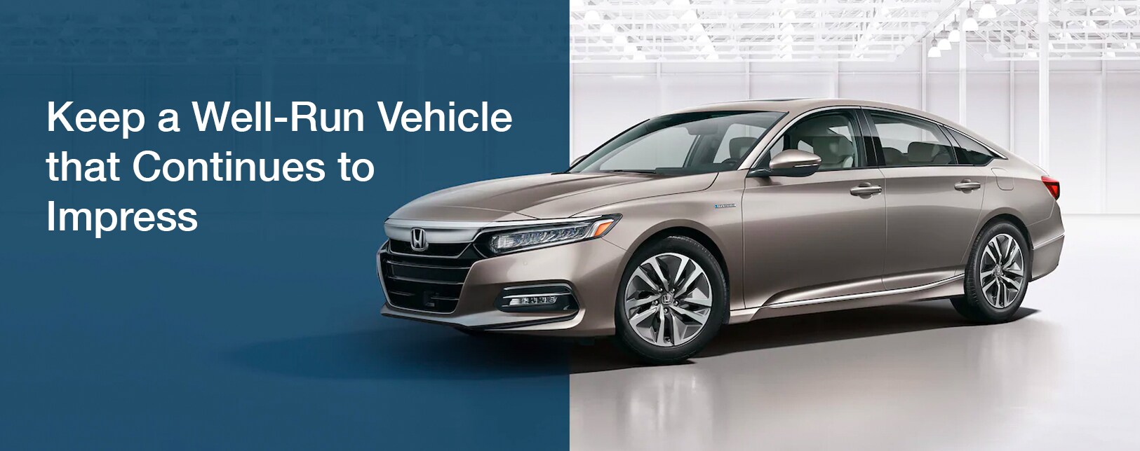 Oak Creek WI Honda Auto Services At Racine Honda