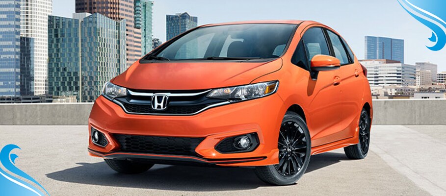 Racine WI New Honda Fit Dealership