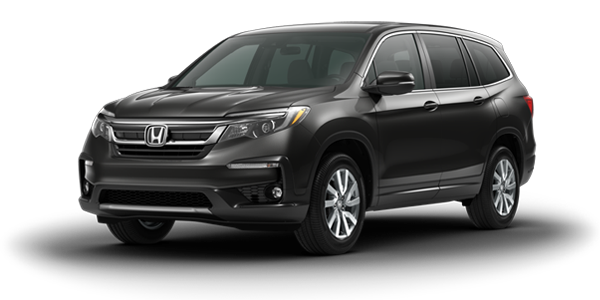 2020 Honda Pilot EX AWD SUV