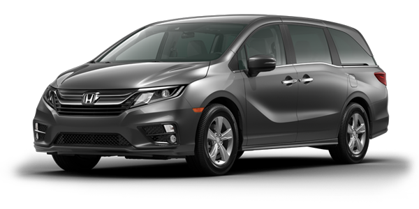 2020 Honda Odyssey EX