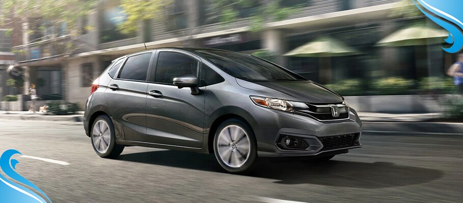 Racine WI 2020 Honda Fit Service
