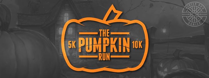 The Pumpkin Run presented by Racine Honda