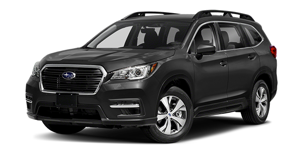2022 Subaru Ascent | Janesville Subaru