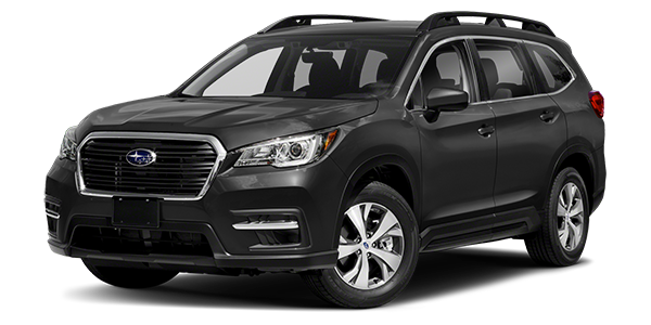 2022 Subaru Ascent Premium