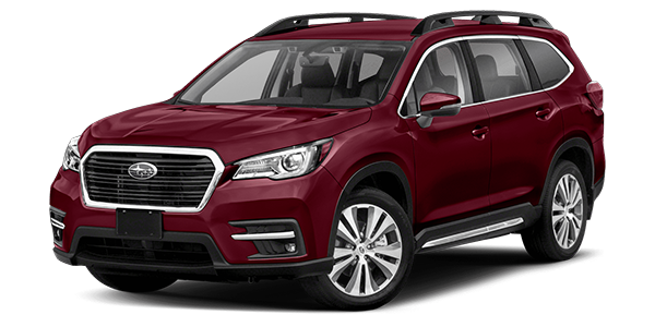 2022 Subaru Ascent Limited