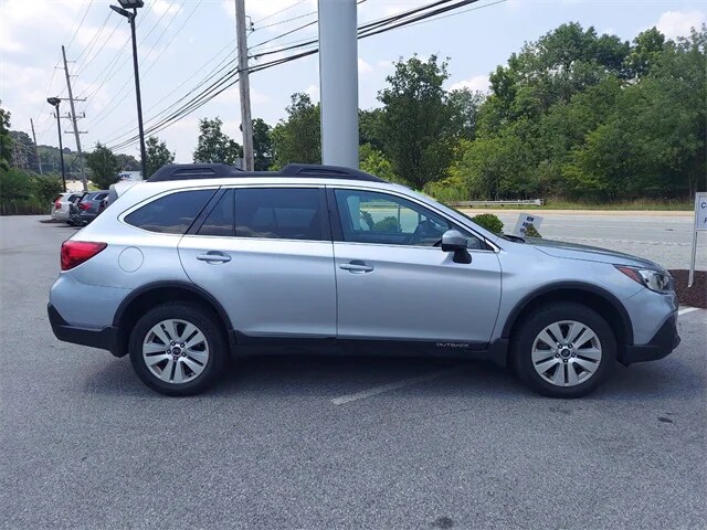 2019 Subaru Outback Car PA.png