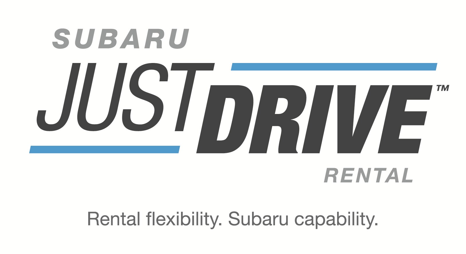 Subaru Just Drive Car Rentals Rafferty Subaru