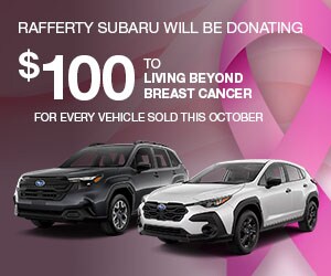 Breast Cancer Awareness