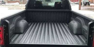 Bed Liner