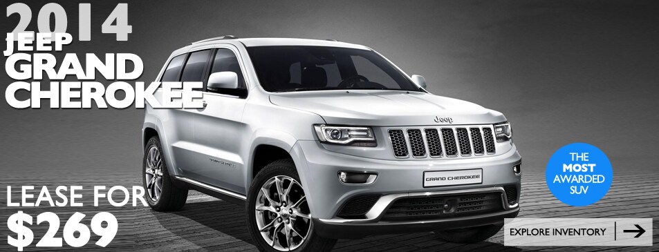 New Dodge Jeep Chrysler Ram SRT Performance & Used Car ...