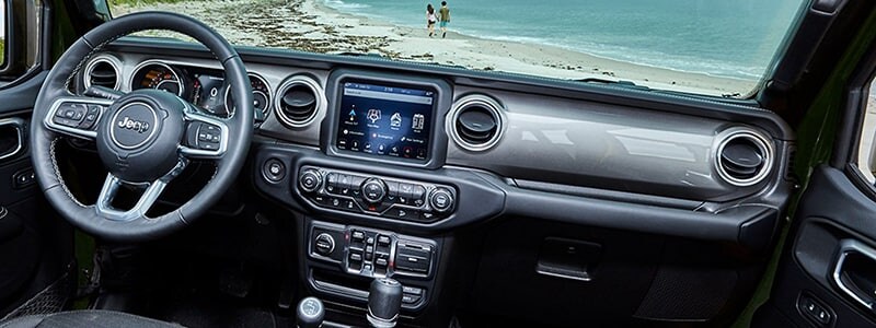 New 2021 Jeep Wrangler McComb Mississippi