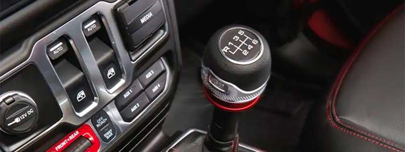 New 2022 Jeep Wrangler McComb Mississippi