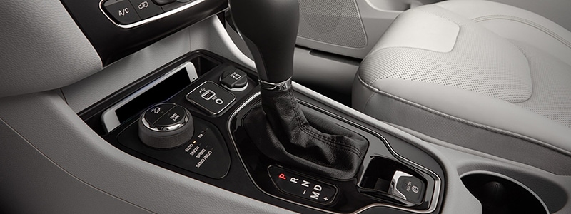 New 2021 Jeep Cherokee McComb Mississippi