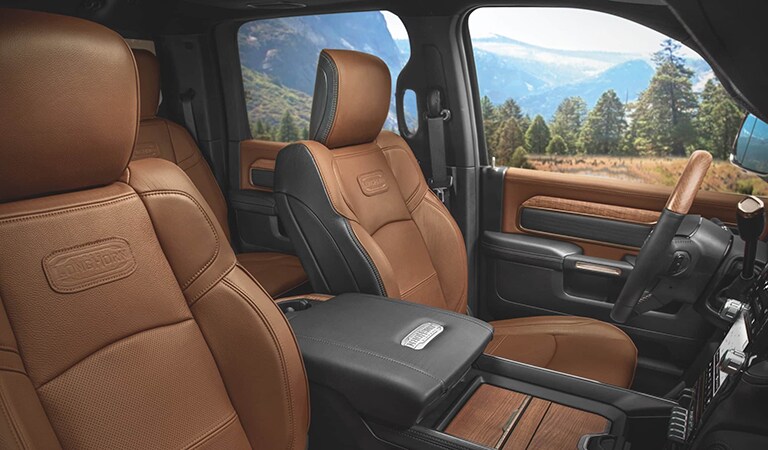 New 2020 Ram 2500 McComb MS