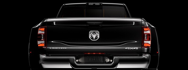 2020 Ram 3500 McComb Mississippi