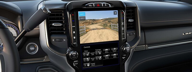 New 2020 Ram 2500 McComb Mississippi