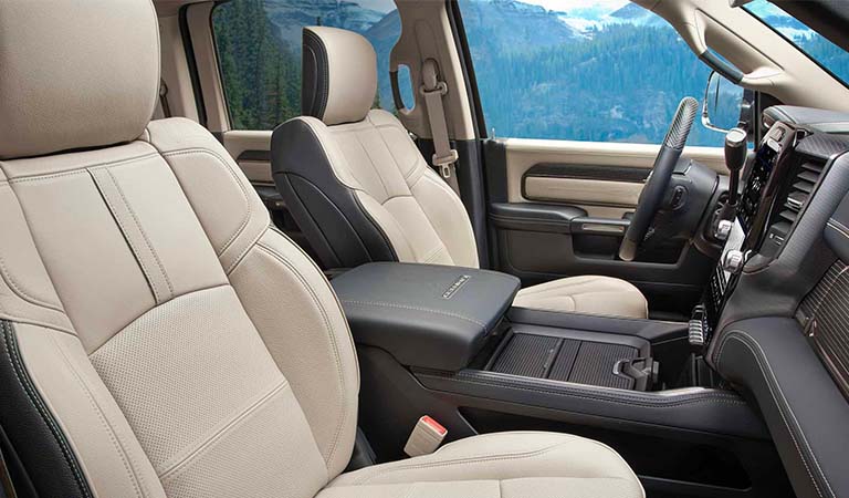 New 2022 Dodge Ram 2500 McComb MS
