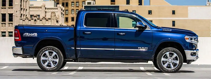 2021 Ram 1500 McComb Mississippi