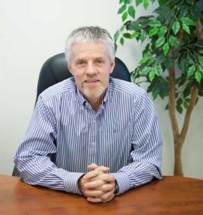 Brian Squire