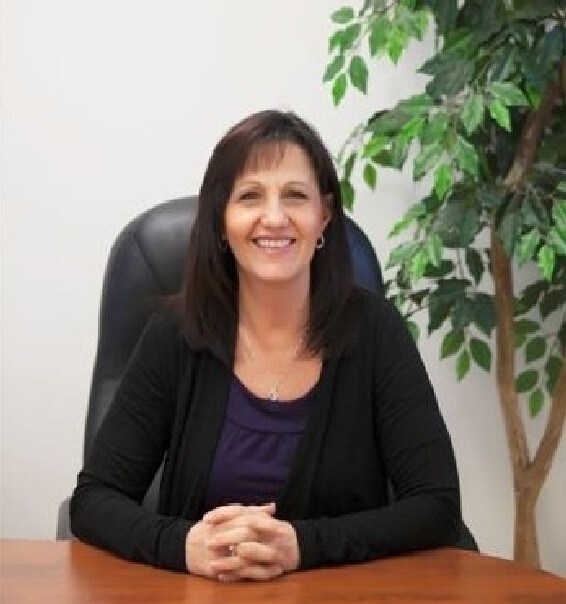 Brenda Metlewsky