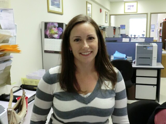 Cindy Richeson