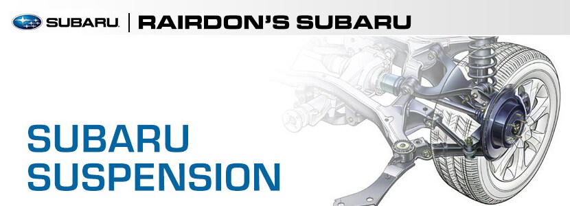 Subaru Suspension Specs Auburn, WA Subaru Suspension Specs
Auburn, WA