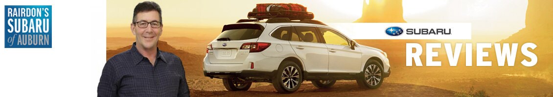 See what our customers say about us! Check out reviews of Rairdon's Subaru in Auburn, WA See what our customers say about us!
Check out reviews of Rairdon's Subaru in Auburn, WA