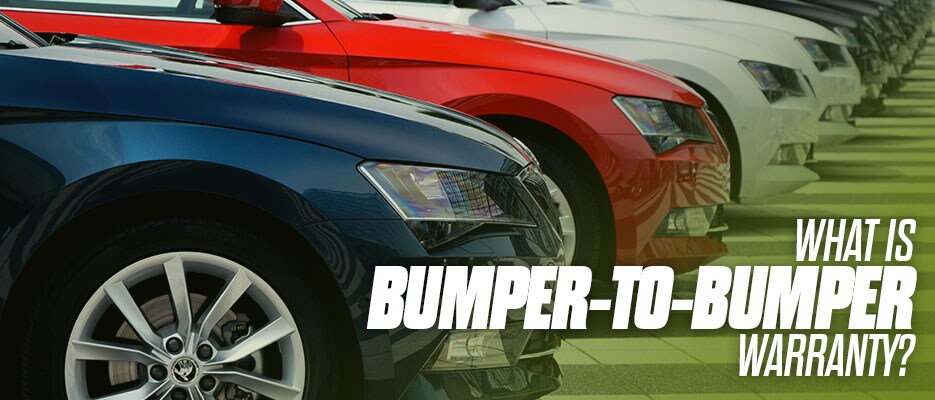 What is Bumper-to-Bumper Warranty | Raisor Automart What is Bumper-to-Bumper Warranty | Raisor Automart