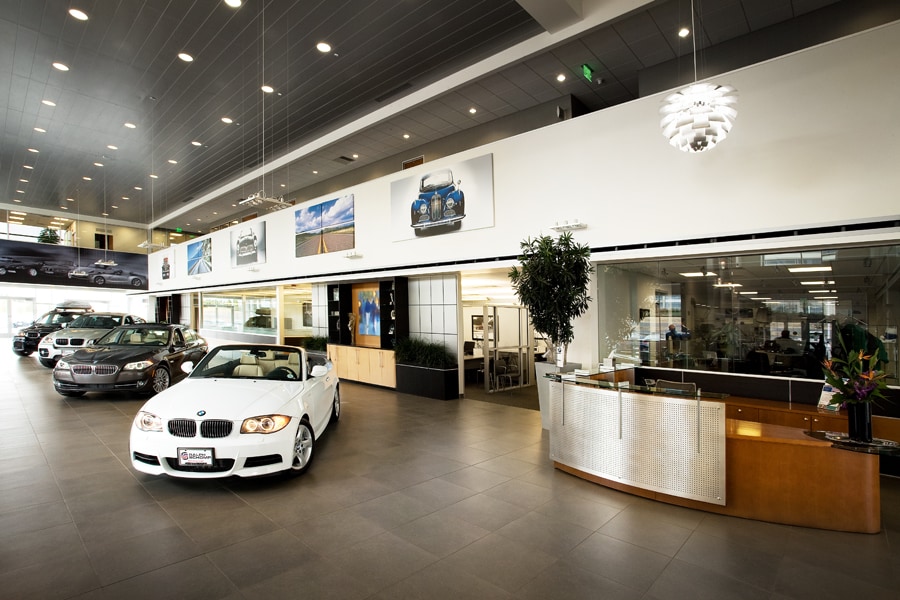 Bmw repair littleton co