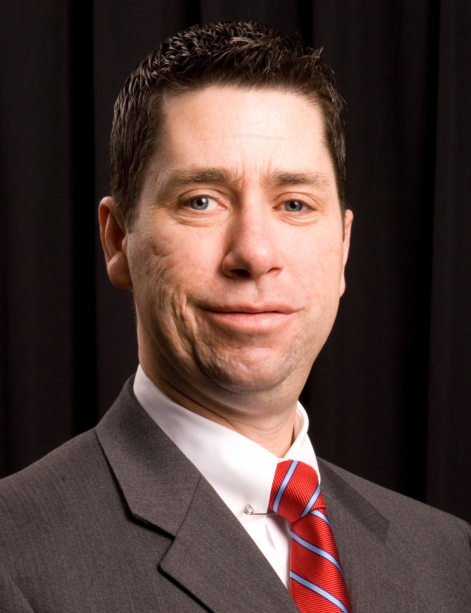 Jeff Edgell