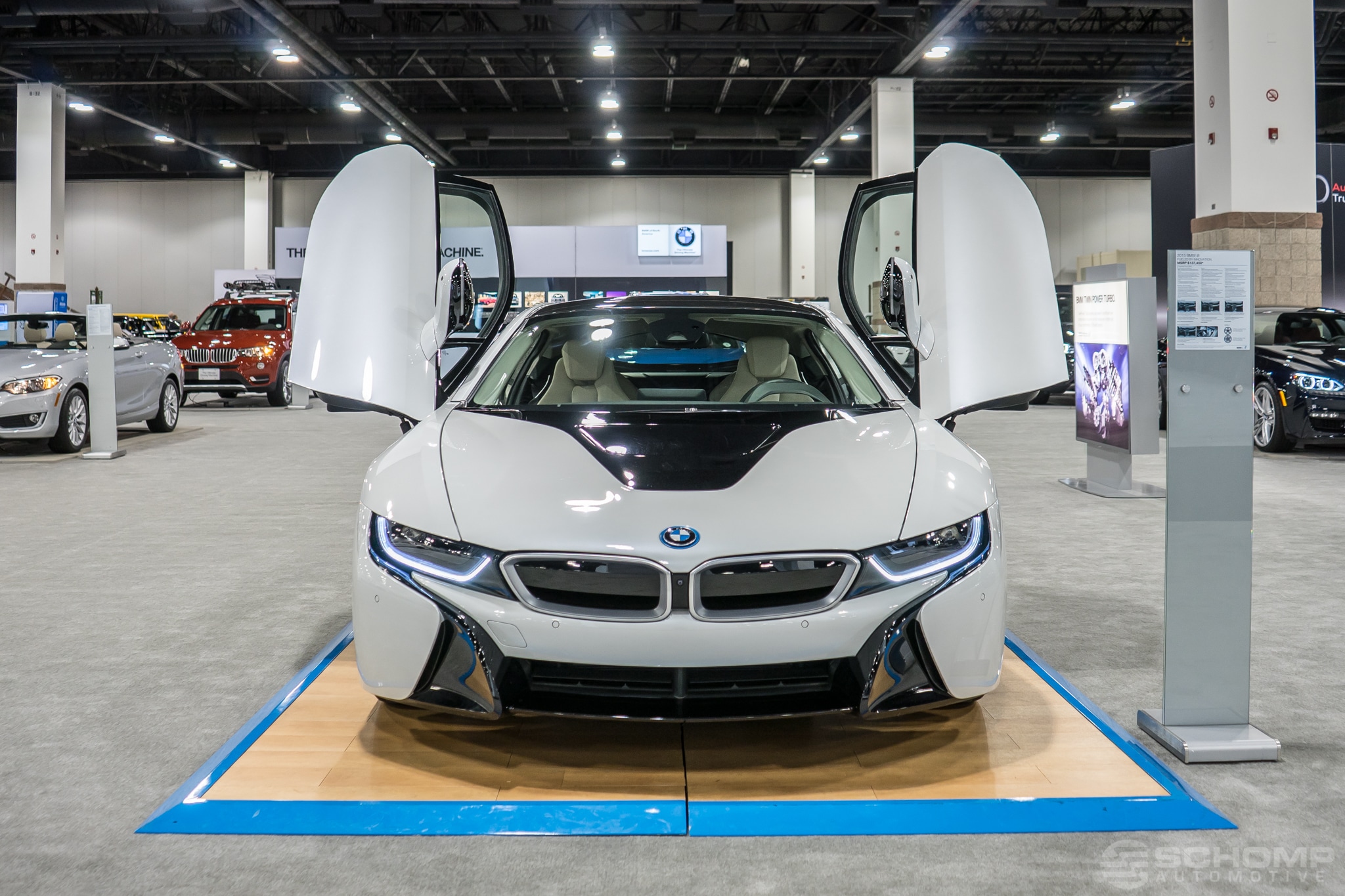 Community Events Blog Post List Schomp Bmw