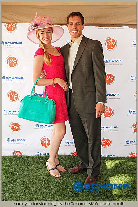 Schomp bmw denver polo classic #6