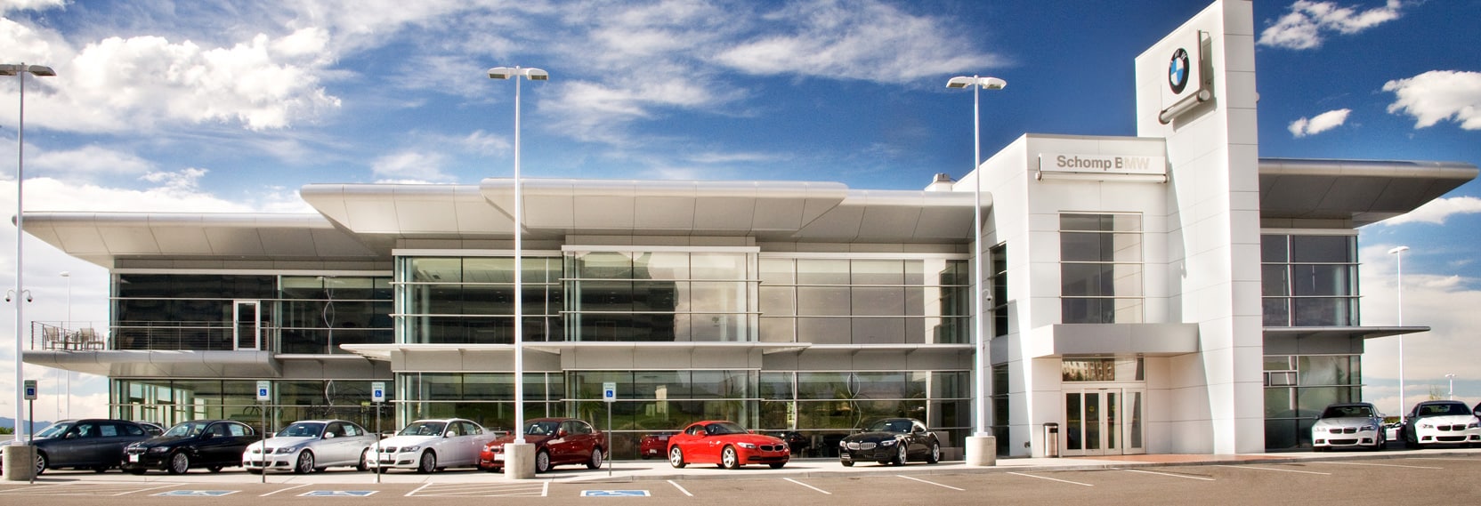 Bmw dealerships in new york #5