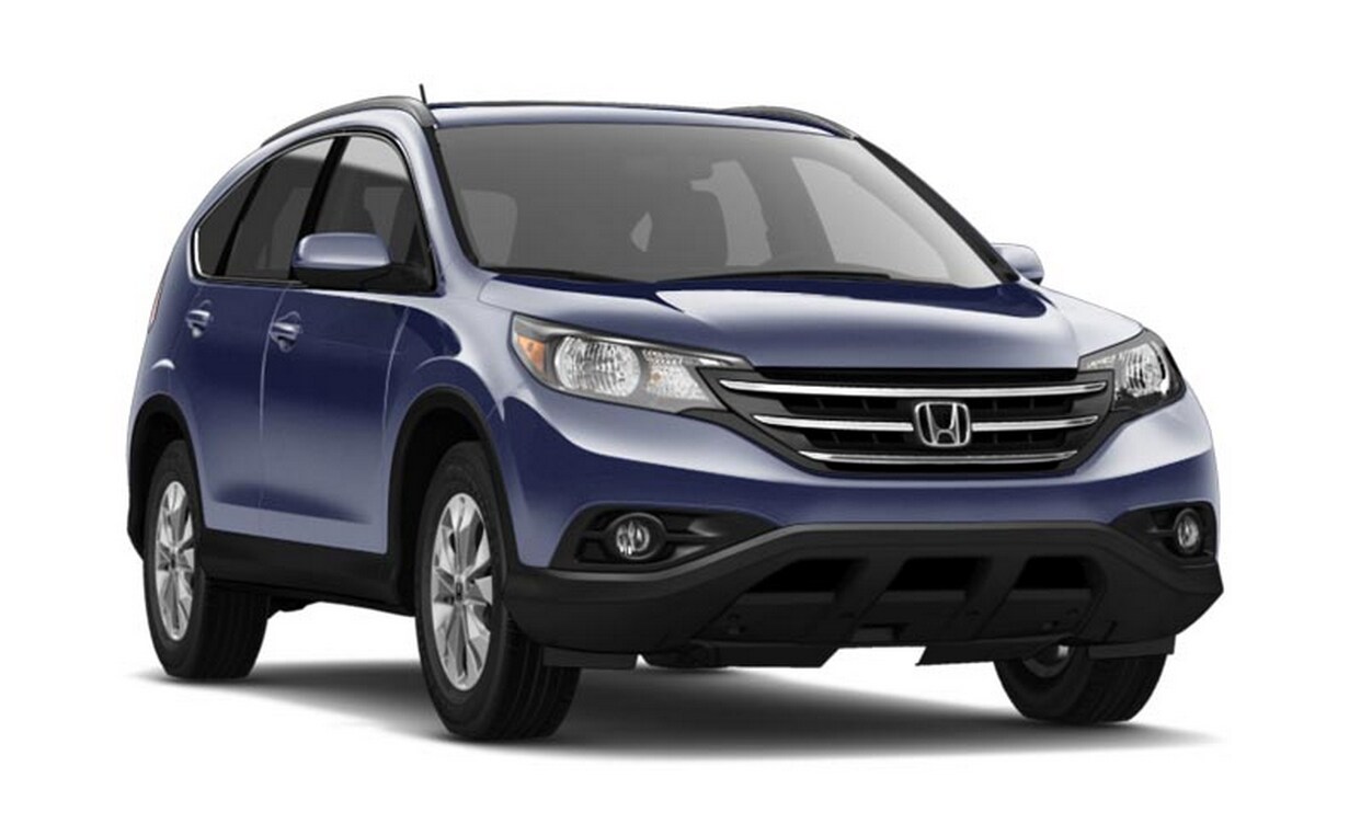 Dealership honda listing #2