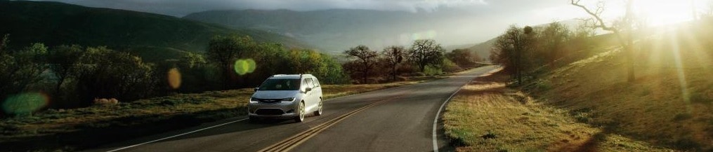 2019 Chrysler Pacifica in Gonzales