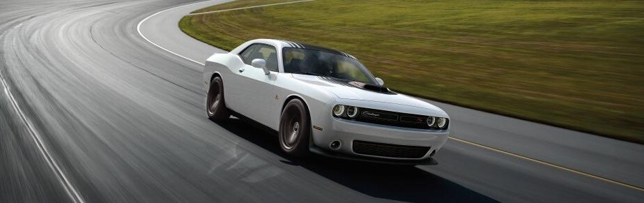 2019 Dodge Challenger in Gonzales
