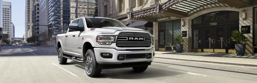 2019 Ram 2500 in Gonzales