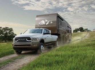 2018 Ram 3500 Gonzales