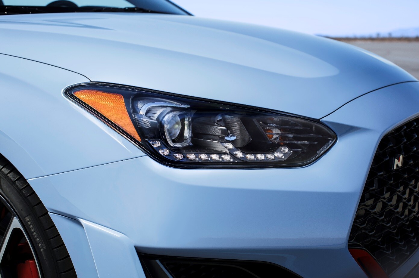 2019 Hyundai Veloster in Gonzales