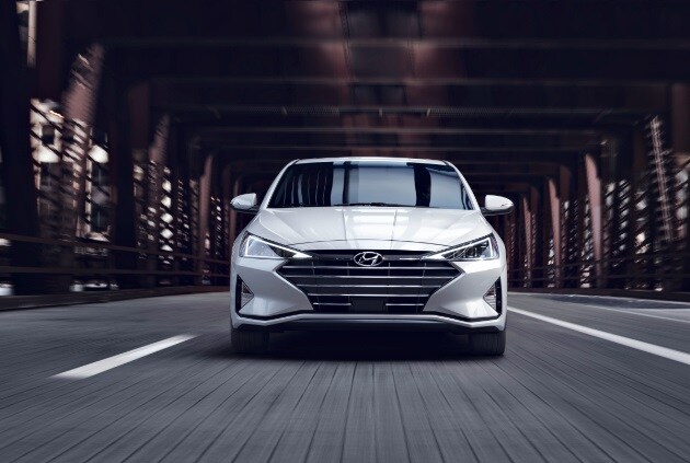 2019 Hyundai Elantra in Gonzales