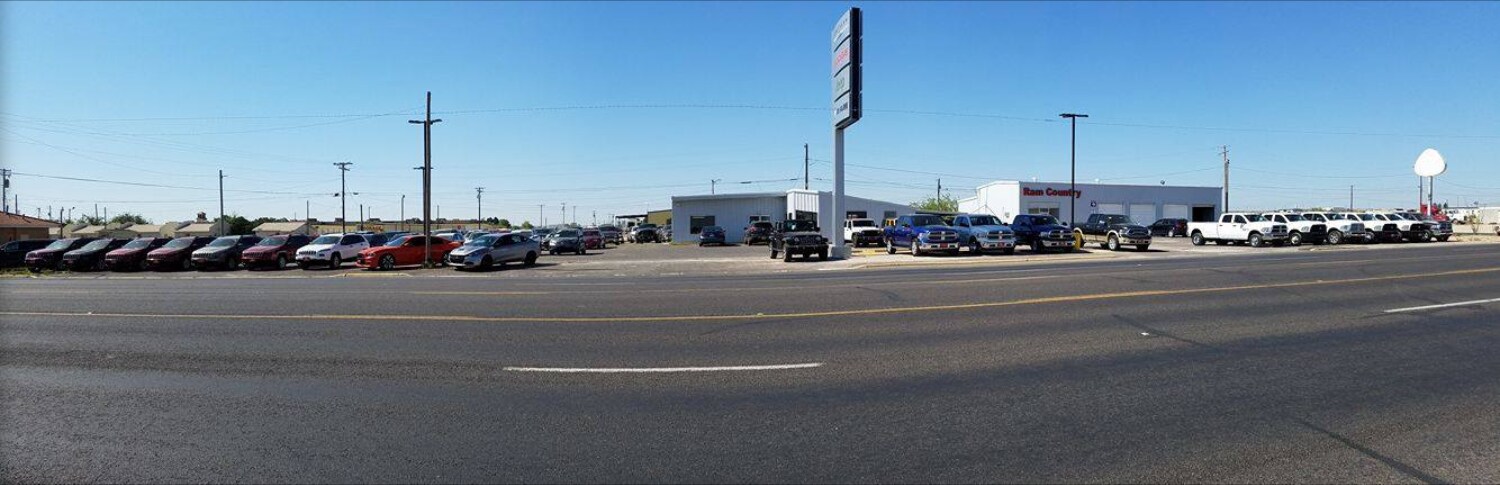 Ram Country Fort Stockton Ram Country Fort Stockton