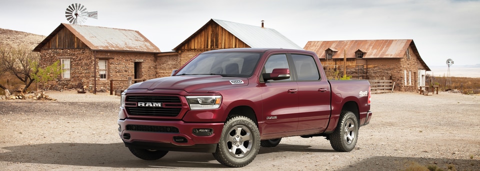 2019-RAM-1500-BigHorn-CrewCab-Truck