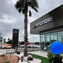 Del Rio Hyundai Dealer | About Hyundai of Del Rio
