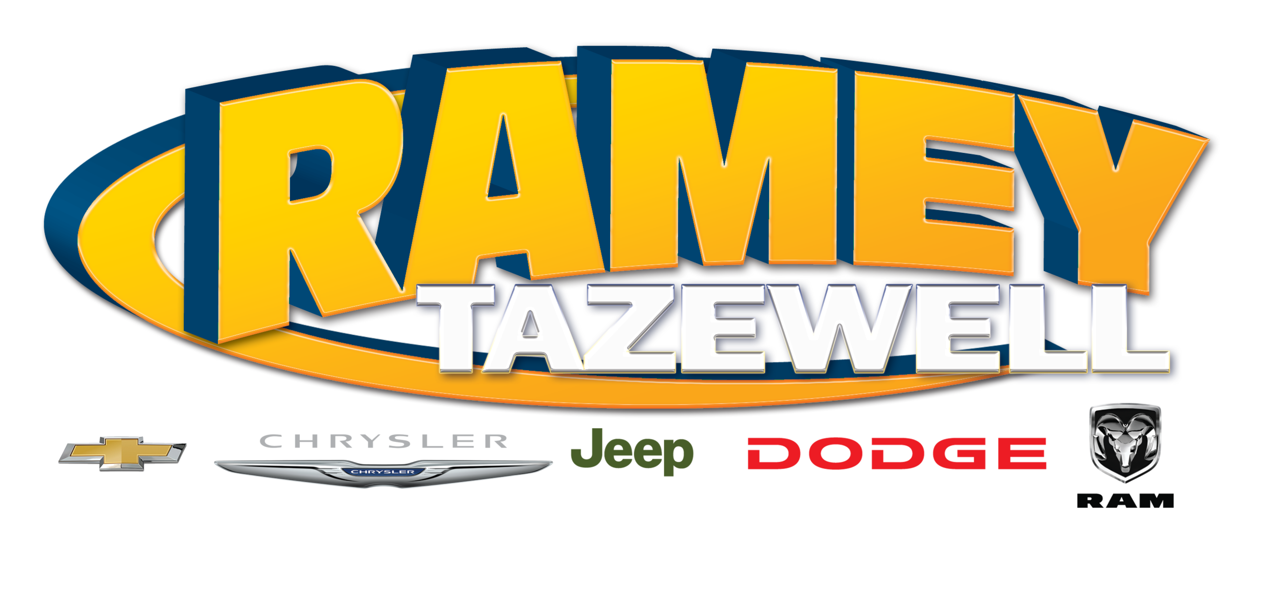 Chevy Tazewell