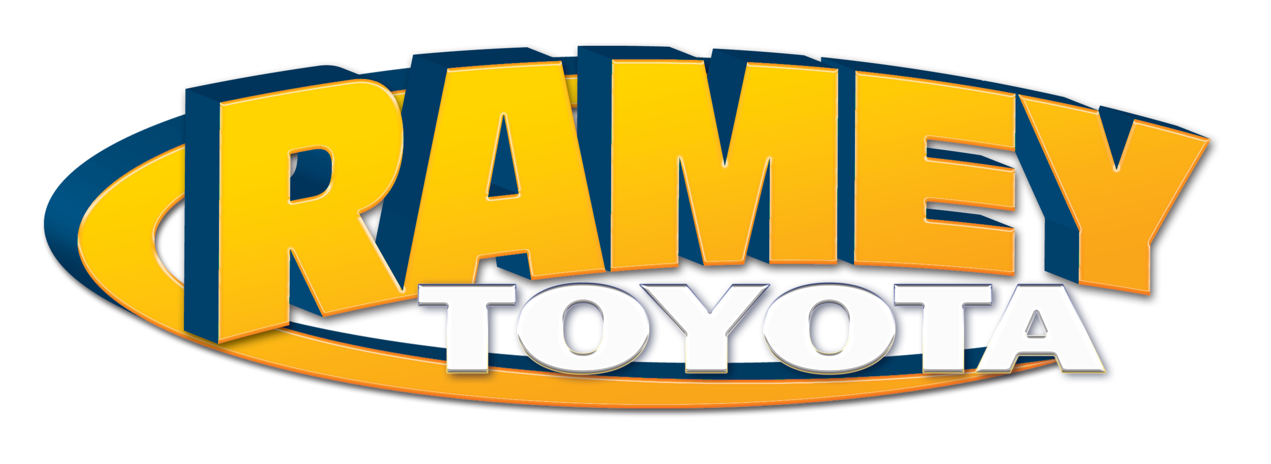 Ramey Toyota